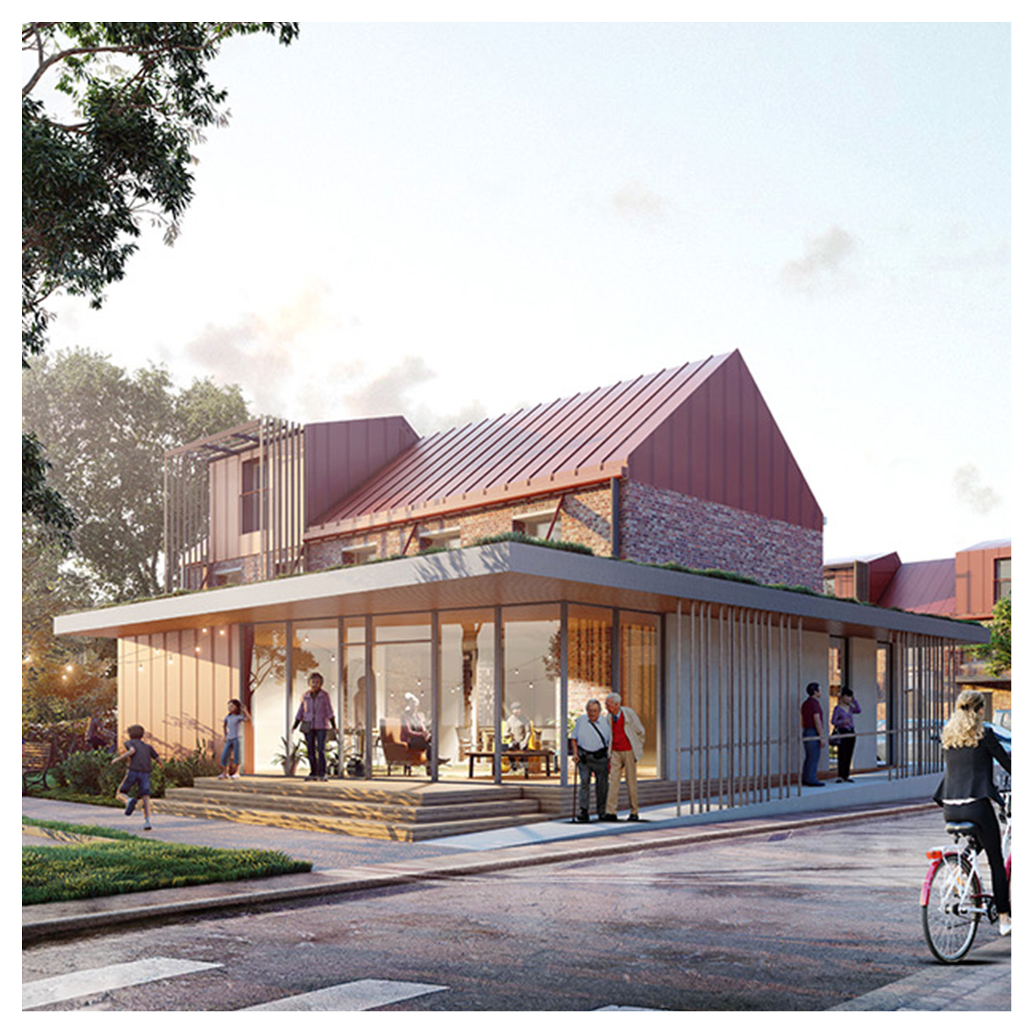 agence projet immobilier