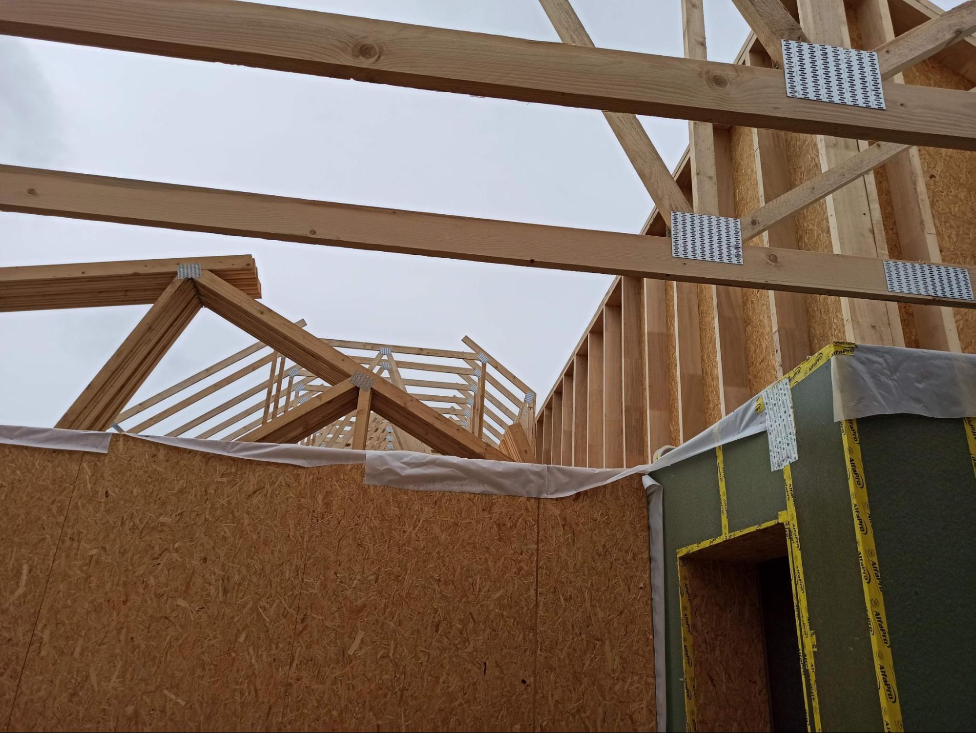 eco-construction
